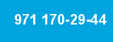 971 170-29-44